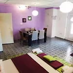 Apartamento Veronika 1