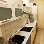 Veronika 1 Apartamento Makarska