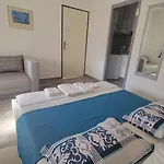 Veronika 1 Apartamento Makarska