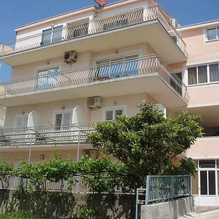 Apartamento Veronika 1 Makarska