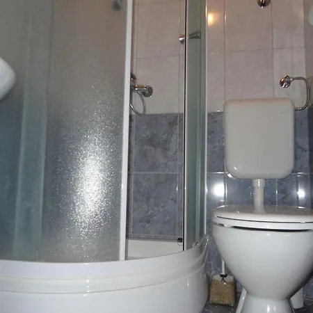 Lejlighed Veronika 1 Makarska