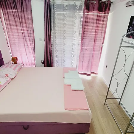 Apartamento Veronika 1 Makarska