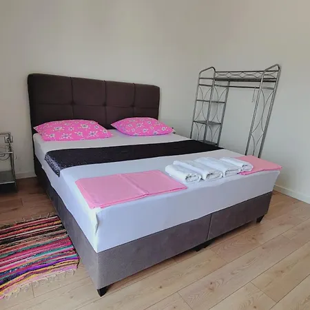 Apartamento Veronika 1