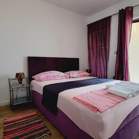 Veronika 1 Apartamento *