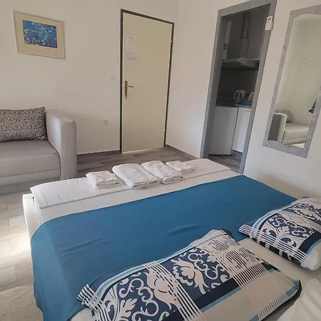 Veronika 1 Lejlighed Makarska